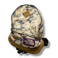 [USED] 花柄 Day Pack 🌼