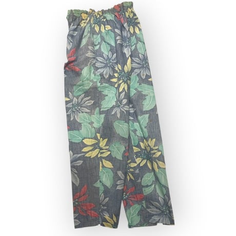 [USED]reyn spooner COTTONイパンツ