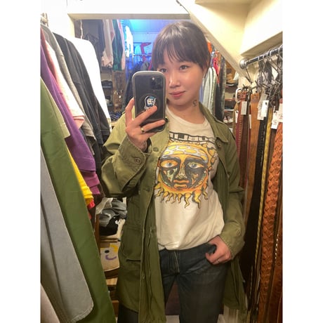 [USED] カナダ フィールド JKT