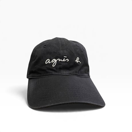 [USED] アニエスb シンプル cap♡
