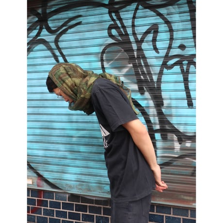 [USED] "FAITH NO MORE" Tee