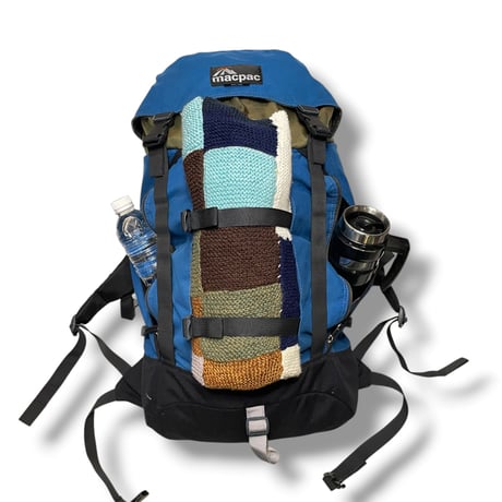[USED] 00's MACPAC バックパック