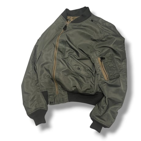 [SELECT] US TYPE "L-2B" JKT Repro