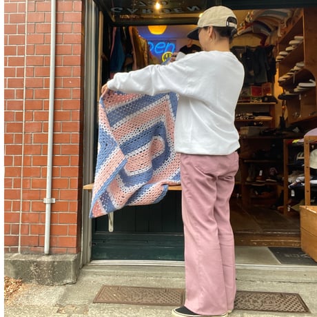[USED] 90's  ”Victorian cape may” SWEAT