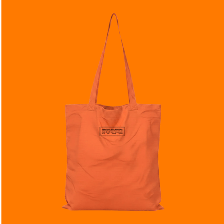[GREATEST HITS BOOTLEG] "Journey" TOTE BAG