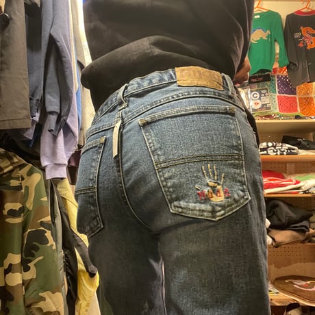 [USED]  "MUD Jeans" W30 / L33