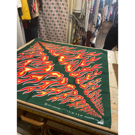 [SELECT] NEW FIRE🔥  BANDANA