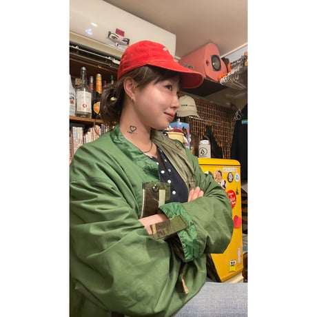 [USED]  Mickey Mouse  CAP... FOR KIDS♥️