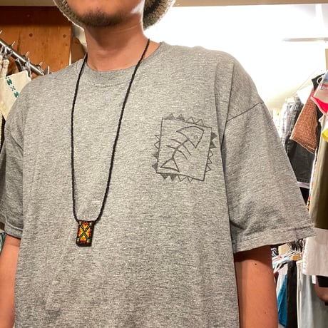 [USED] THAILAND PHUKET SOUVENIR S/S TEE