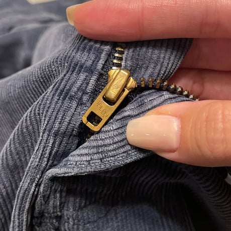 [USED]  Levis vintage コーデュロイP/T (W30/L25)