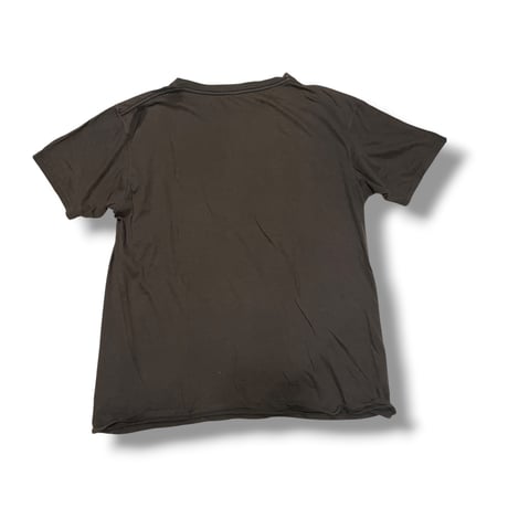 [USED] マイケル スリラー tee