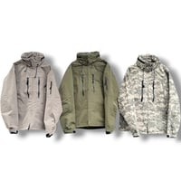 [SELECT] US ECWCS LEVEL6 JKT repro