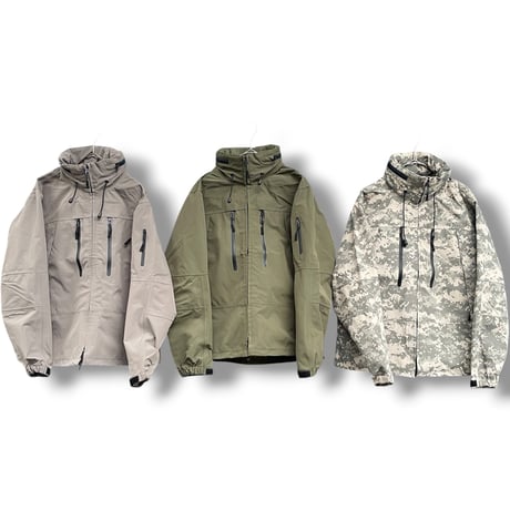 [SELECT] US ECWCS LEVEL6 JKT repro