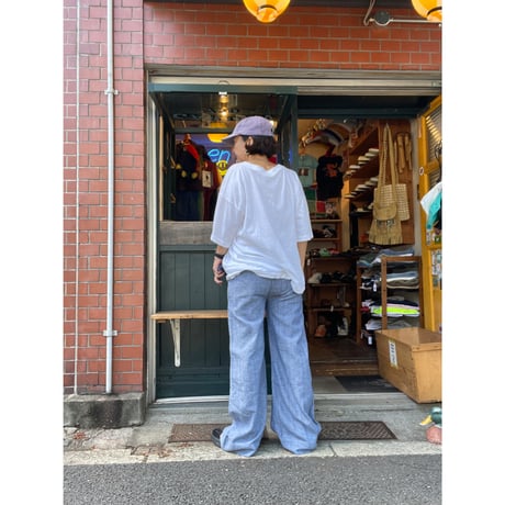 [USED] vintage 上海城隍廟 SOUVENIR  Tee