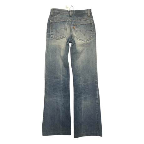[USED] vintage EARO Levis（オレンジタブ）