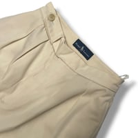 [USED] Ralph Lauren タックパンツ