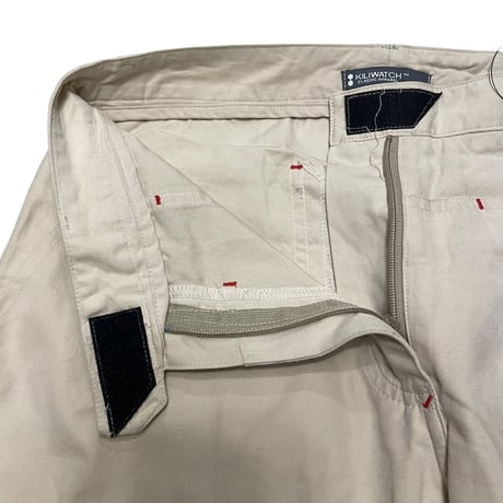 [USED] DEADSTOCK "KILIWATCH" PANTS