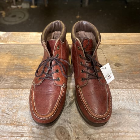 [USED] Timberland🌳ブラウンブーツ