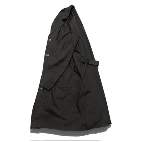 [DEAD STOCK] イタリア🇮🇹WORK COAT 🖤