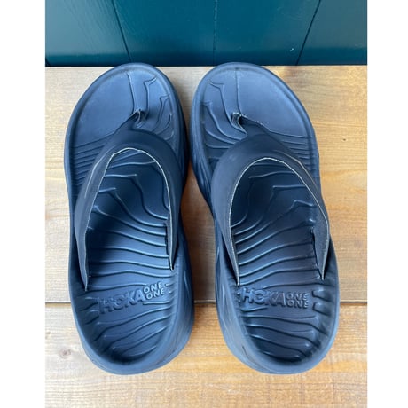 [USED] HOKA リカバリーサンダル