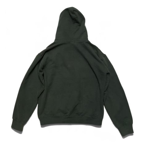 [USED]  GILDAN グリーンPARKA 💚