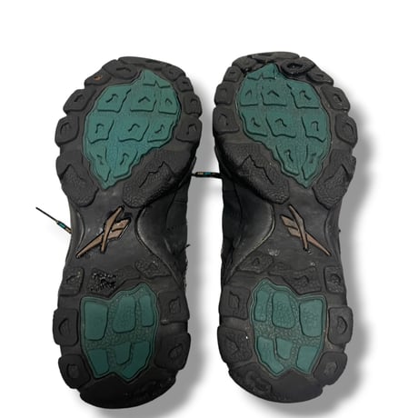 [USED] 90's Reebok "DRT2" US8