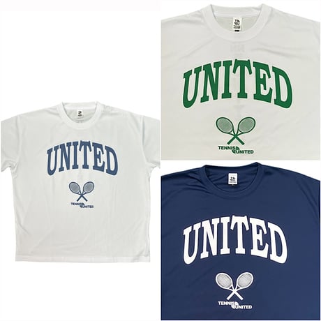 CATEGORY ユニセックスTシャツ | tennisunited(テニスユナイテッド)