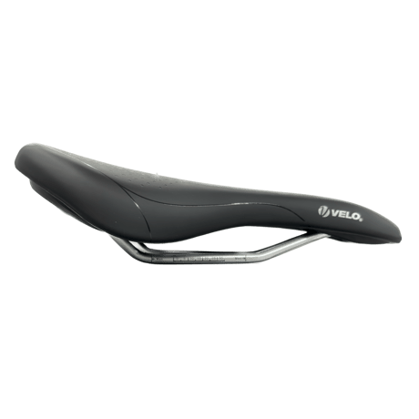 SaddleVL-3533 V-FORM SPORTS ｿﾌﾄｻﾄﾞﾙ(ﾎﾜｲﾄﾛｺﾞ)