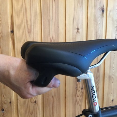 addleVL-6470 VELO V-FORM SPORTS ﾀﾞﾌﾞﾙｿﾌﾄｻﾄﾞﾙ(ﾎﾜｲﾄﾛｺﾞ)