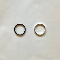カセット スプロケット用 4.5mm スペーサー 7S
