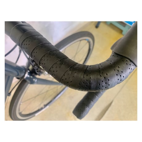 BAR TAPE バーテープ　マイクロファイバー　ベロ　Velo