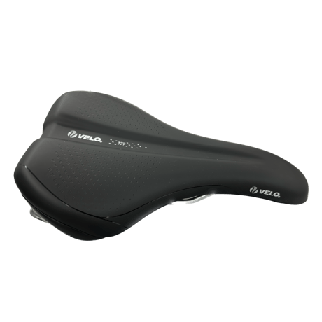 addleVL-6470 VELO V-FORM SPORTS ﾀﾞﾌﾞﾙｿﾌﾄｻﾄﾞﾙ(ﾎﾜｲﾄﾛｺﾞ)