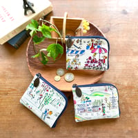 新商品＊プチさいふ【KYOTO・セーヌ・マルシェ】