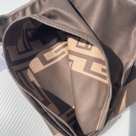 TLS MICRO FIBER BEACH TOWEL QUAD