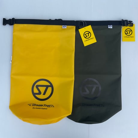 STREAM TRAIL Dry Cylinder 10L Ⅱ