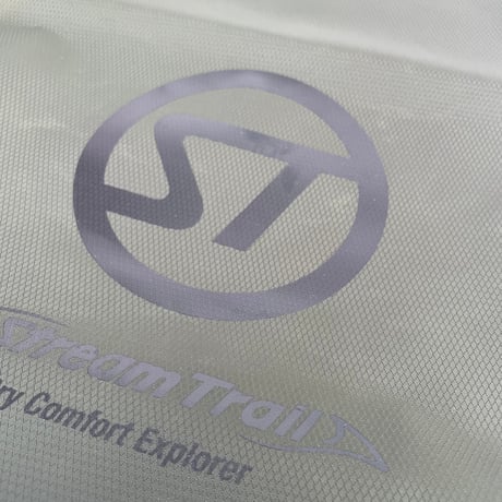 STREAM TRAIL Dry Cylinder 10L Ⅱ
