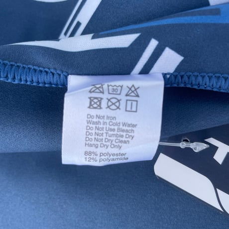 TLS MICRO FIBER BEACH TOWEL TRI