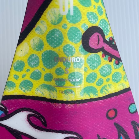 STARBOARD ENDURO TIKI SUN 2piece