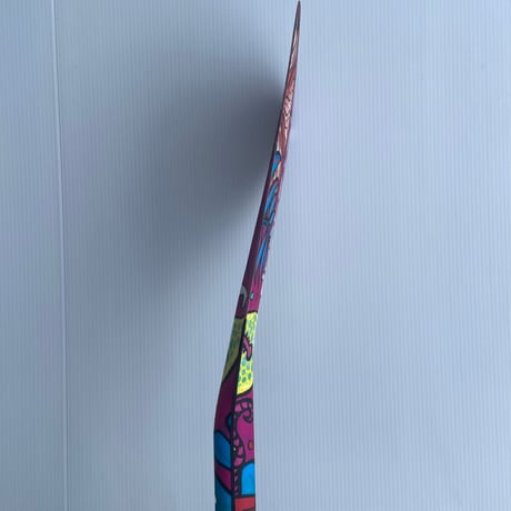 STARBOARD ENDURO TIKI SUN 2piece