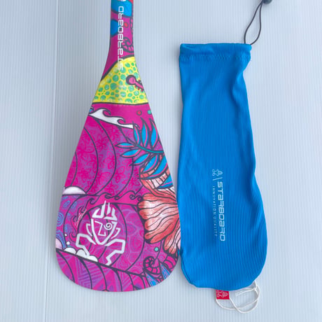 STARBOARD ENDURO TIKI SUN 2piece