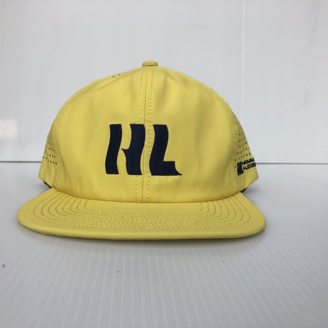 6 Panel Unstructured Cap HAMMERS & LEGENDS
