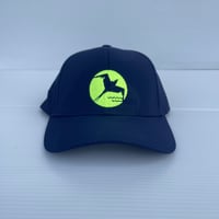Paddler Cap