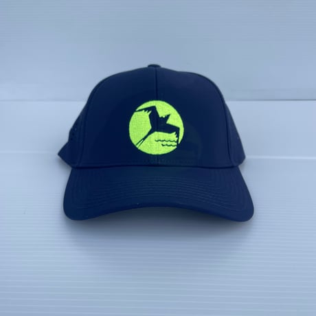 Paddler Cap