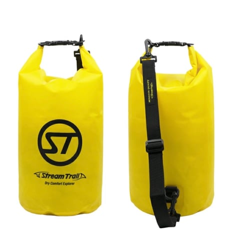 STREAM TRAIL Dry Cylinder 10L Ⅱ