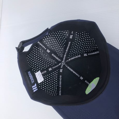 Paddler Cap
