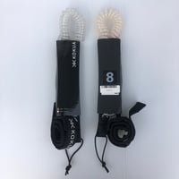 KOKUA 8ft Coil Leash