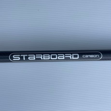 STARBOARD ENDURO TIKI SUN 2piece