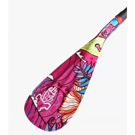 STARBOARD ENDURO TIKI SUN 2piece