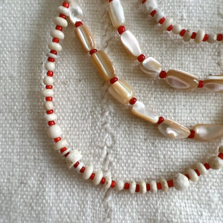7・calming necklace