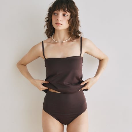 Sandyfeet x SRL Swim Balloon bikini 26